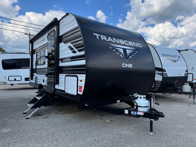 New 2026 Grand Design Transcend One 151RB for sale in Onaway, MI