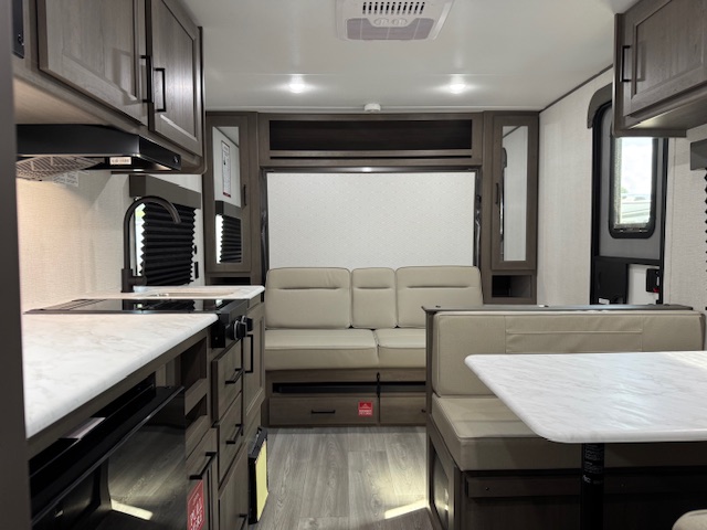 New 2026 Grand Design Transcend One 151RB for sale in Onaway, MI